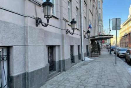 Москва, ул Дмитровка М., 23/15 стр 1. Фото № 3