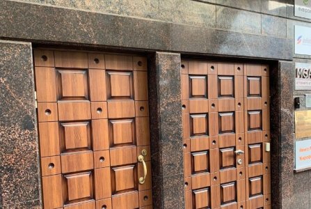 Москва, ул Трубная, 25 к 1. Фото № 5