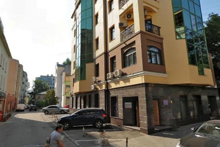 Москва, ул Трубная, 25 к 1. Фото № 1