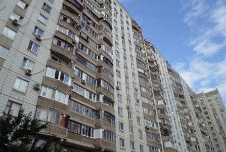 Москва, ш Пятницкое, 41. Фото № 4