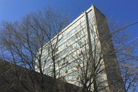 Москва, ш Дмитровское, 62 к 2. Фото № 4