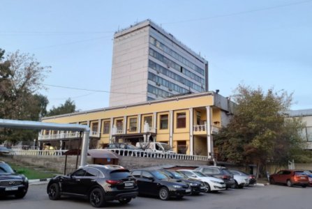 Москва, ш Дмитровское, 62 к 2. Фото № 3