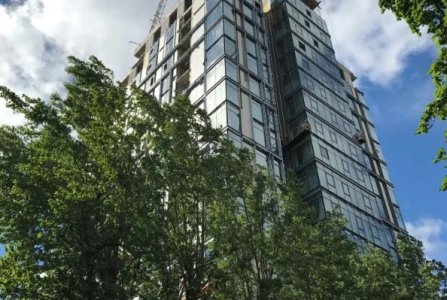 Москва, проезд Багратионовский, 1А. Фото № 1