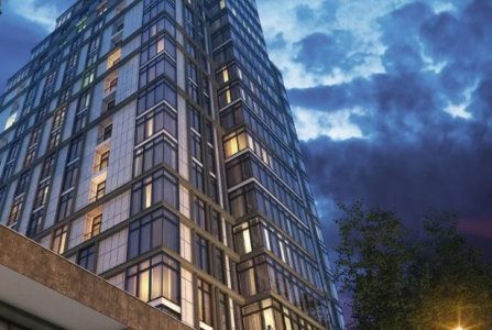 Москва, проезд Багратионовский, 1А. Фото № 2