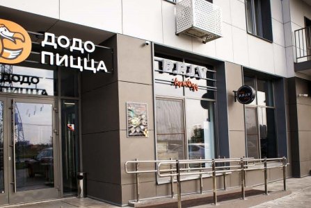 Москва, ул Наташи Качуевской, 5. Фото № 5