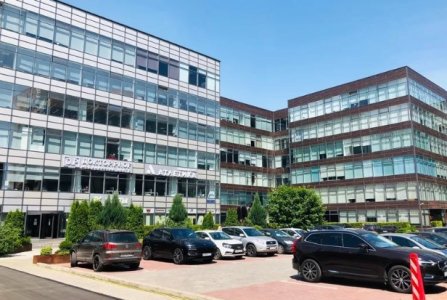 Москва, проезд Проектируемый 4062-й, 6 стр 25. Фото № 3