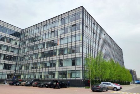 Москва, проезд Проектируемый 4062-й, 6 стр 25. Фото № 2