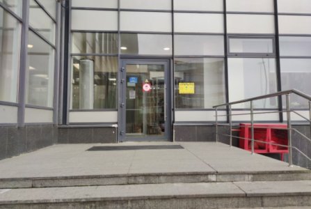 Москва, проезд Проектируемый 4062-й, 6 стр 25. Фото № 4