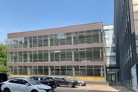 Москва, проезд Проектируемый 4062-й, 6 стр 5. Фото № 1