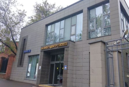 Москва, ул Золоторожский Вал, 34 стр 2. Фото № 3