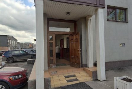 Москва, ул Складочная, 1 стр 27. Фото № 1