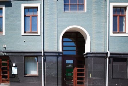 Москва, пер 3-й Обыденский, 2. Фото № 3