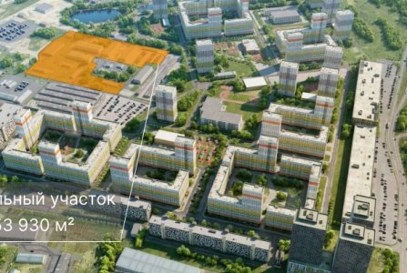 Москва, г. Одинцово-1, Южная промзона, 1. Фото № 2