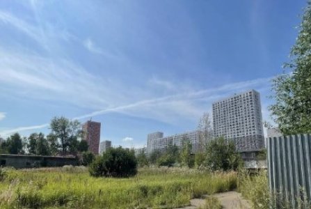 Москва, г. Одинцово-1, Южная промзона, 1. Фото № 3