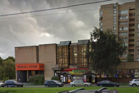 г.Москва, ул Большие Каменщики, 6. Фото № 2