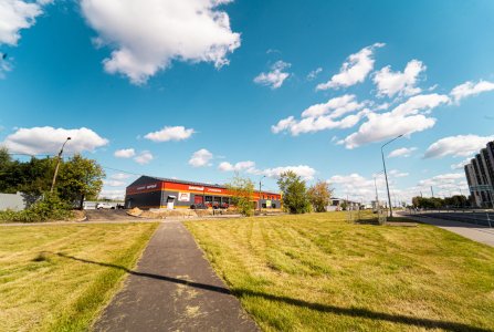 Москва, ул Виноградная, 7. Фото № 2