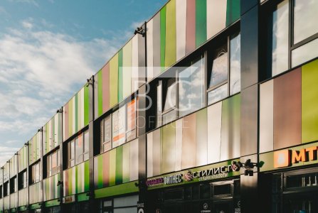 г.Москва, ул Электродная, 2 стр 32. Фото № 5