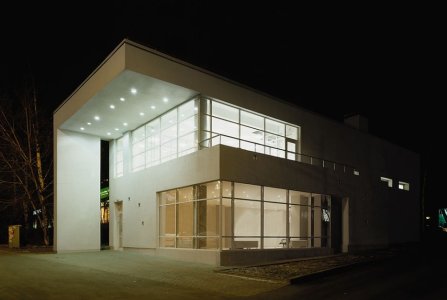 г.Москва, ул Стромынка, 19А. Фото № 1