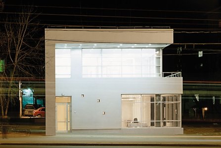 г.Москва, ул Стромынка, 19А. Фото № 2