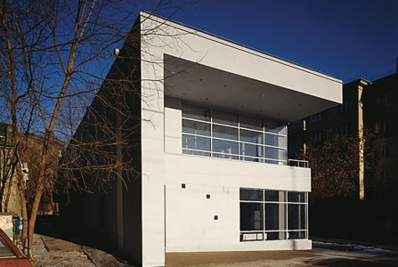 г.Москва, ул Стромынка, 19А. Фото № 4