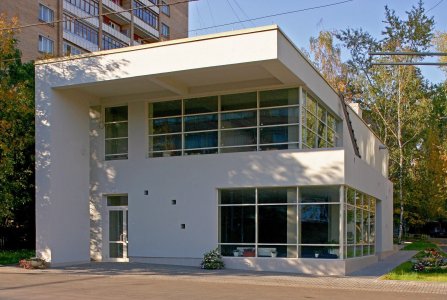 г.Москва, ул Стромынка, 19А. Фото № 3