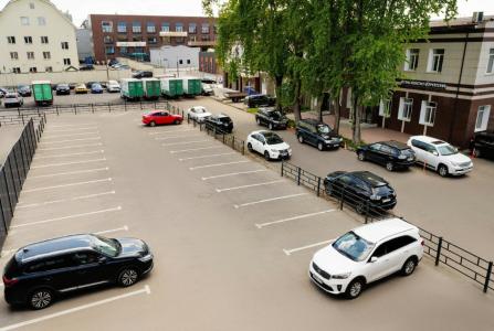 г.Москва, ул Складочная, 1 стр 6. Фото № 5