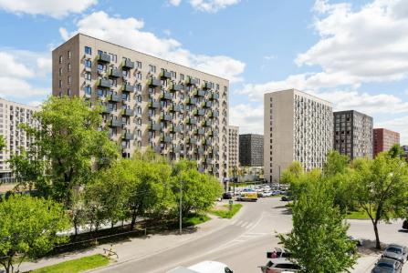 г.Москва, ул Складочная, 1 стр 6. Фото № 4