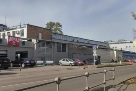 г.Москва, ул Складочная, 1 стр 6. Фото № 3