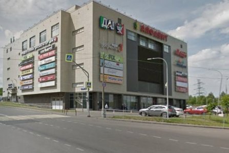 Москва, ул Куликовская, 6. Фото № 3