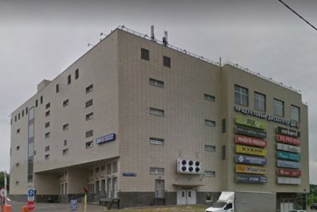 Москва, ул Куликовская, 6. Фото № 2