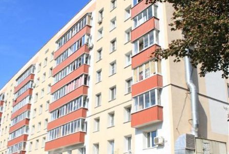 г.Москва, ул Симоновский Вал, 15. Фото № 1