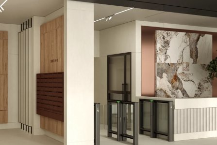 г.Москва, ул Кастанаевская, 16 стр 1. Фото № 3