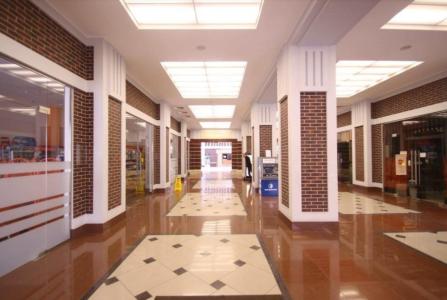 Москва, ш Варшавское, 1 стр 1-2. Фото № 4