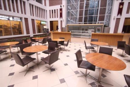 Москва, ш Варшавское, 1 стр 1-2. Фото № 3