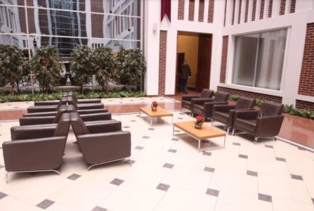 Москва, ш Варшавское, 1 стр 1-2. Фото № 5