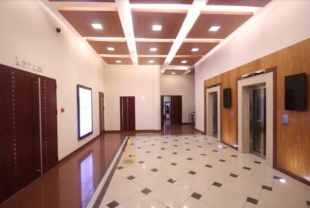 Москва, ш Варшавское, 1 стр 1-2. Фото № 1