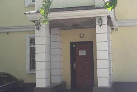 г.Москва, ул Скаковая, 34А. Фото № 5