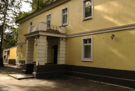 г.Москва, ул Скаковая, 34А. Фото № 3