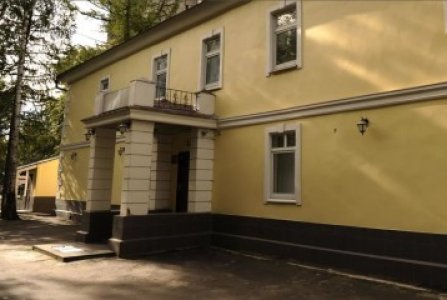 г.Москва, ул Скаковая, 34А. Фото № 2