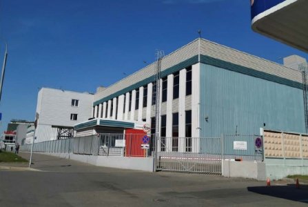 Москва, ш Каширское, 61 к 4 стр 1. Фото № 2