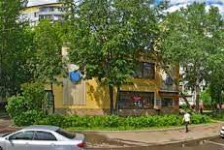 Москва, ул Новороссийская, 14с2. Фото № 2