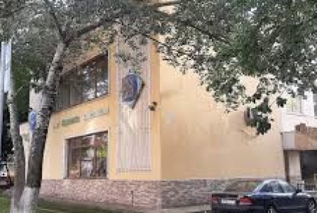 Москва, ул Новороссийская, 14с2. Фото № 1