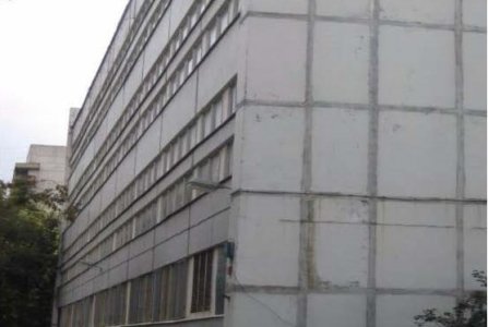 Москва, ул Коптевская, 65. Фото № 5