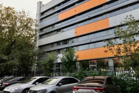 Москва, ул Коптевская, 65. Фото № 3