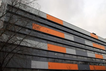 Москва, ул Коптевская, 65. Фото № 2