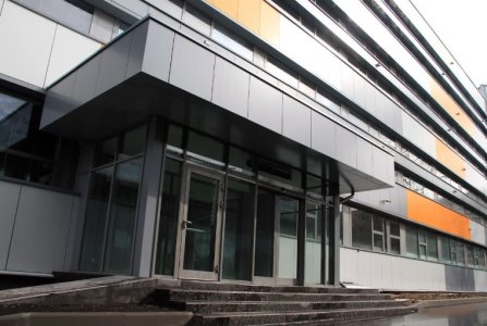 Москва, ул Коптевская, 65. Фото № 4