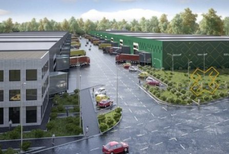 д. Заболотье, го Домодедово, Мо, ул Весенняя, 6. Фото № 1