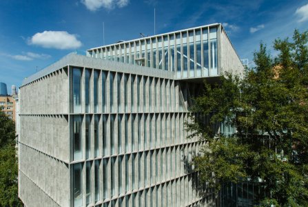 Москва, пер Земледельческий, 20А. Фото № 5