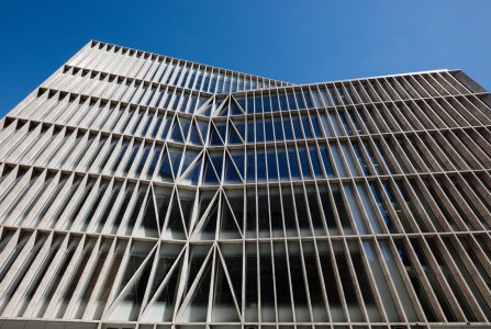 Москва, пер Земледельческий, 20А. Фото № 4