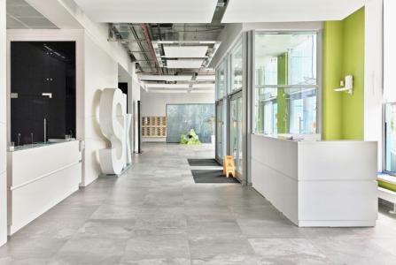 Москва, ул Нобеля, 5. Фото № 4